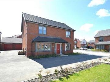 5 Bedroom Detached House For Sale In Ruddington