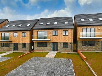 5 Bedroom Detached House For Sale In Wootton