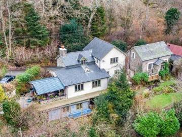 5 Bedroom Detached House For Sale In Waterfall Road