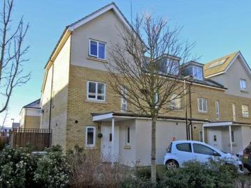 5 Bedroom End Of Terrace House For Sale In Ickenham