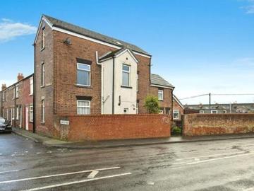 5 Bedroom End Of Terrace House For Sale In Mansfield,...