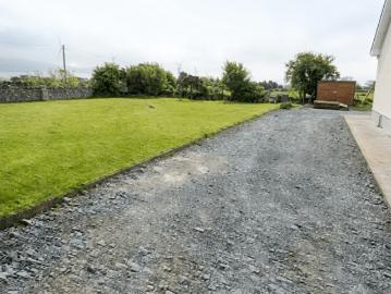 5 Bedroom House Cregcarragh County Galway H91W2N4...