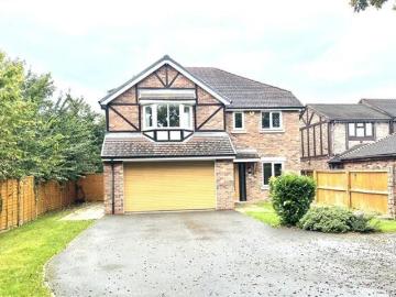 5 Bedroom House For Rent In Sealand