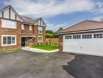 5 Bedroom House For Sale In Broughton