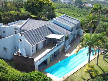 5 Bedroom House in Beacon Bay