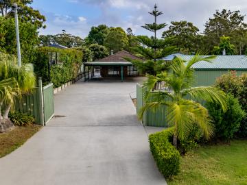 5 Bedroom House WYEE NSW 104947492