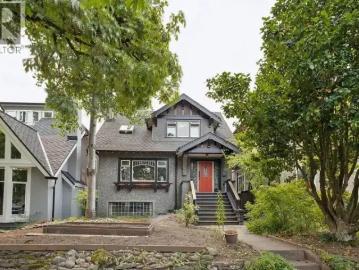 5 Bedroom House Vancouver BC 104888930