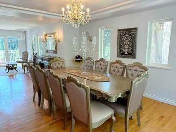 5 Bedroom Home for Rent at 4501A Woodgreen Dr, West...