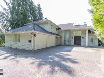 5 Bedroom Home for Rent at 816 Anderson Cres, West...