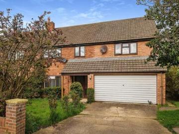 5 Bedroom Semi detached House For Sale In Great...