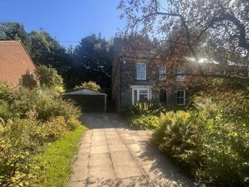 5 Bedroom Semi detached House For Sale In Ripley Road,...