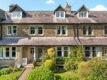 5 Bedroom Town House For Sale In Masham