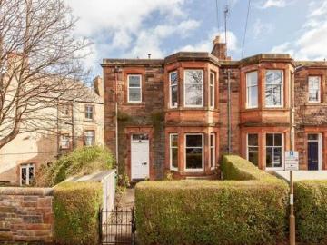 5 Bedroom Terraced House For Sale In Edinburgh