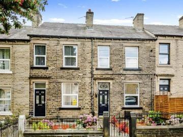 5 Bedroom Terraced House For Sale In Huddersfield, West...