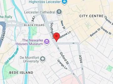 5 Bedroom Terraced House To Rent In Oxford Street,...
