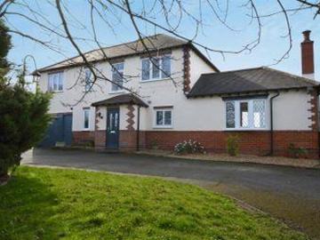 5 Bedrooms Detached house for sale in Thornlea,...