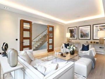5 Bedrooms for sale in Montem Terrace, Arterberry Road SW20