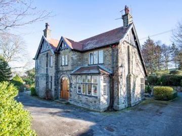 5 Bedrooms for sale in Lane Head Road, Shepley,...