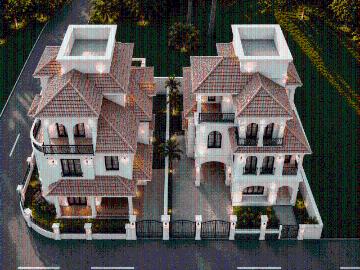 5 BHK Villa in Baingini for resale Goa. The reference...
