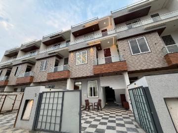 5 BHK Villa in Jagatpura for resale Jaipur. The...