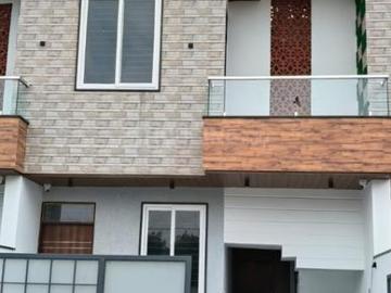 5 BHK Villa in Jagatpura for resale Jaipur. The...