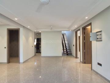 5 BHK Apartment in Vasant Kunj for resale New Delhi. The...