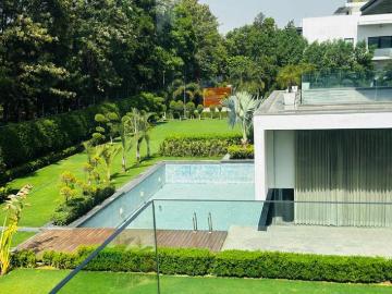 5 BHK Farm House in DLF Farms for resale New Delhi. The...