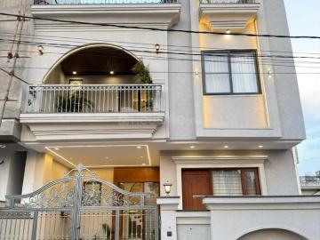 5 BHK Independent House in Vaishali Nagar Extension for...