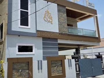 5 BHK Independent House in Alwal for resale...