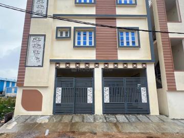 5 BHK Independent House in Chikkabidarakallu for resale...