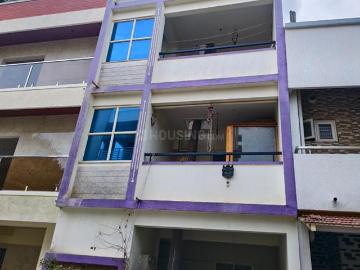 5 BHK Independent House in Geddalahalli for resale...