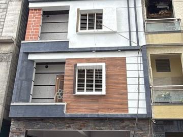 5 BHK Independent House in Gottigere for resale...