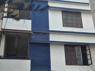 5 BHK Independent House in Jayanagar for resale...