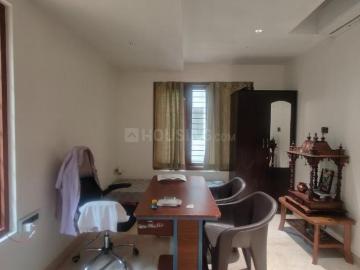 5 BHK Independent House in Judicial Layout for resale...
