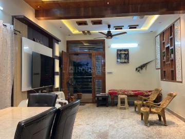 5 BHK Independent House in Manganahalli for resale...