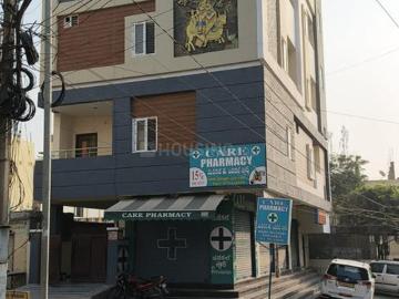 5 BHK Independent House in Ramanthapur for resale...