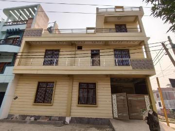 5 BHK Independent House in Susuwahi for resale Varanasi....