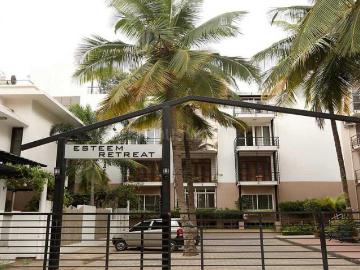 5 BHK Penthouse in Armane Nagar for resale Bengaluru....