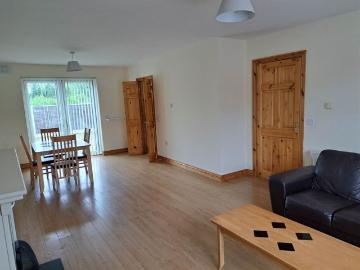 5 Caslin Way, 5 Caslin Way Strokestown, Strokestown, Co....