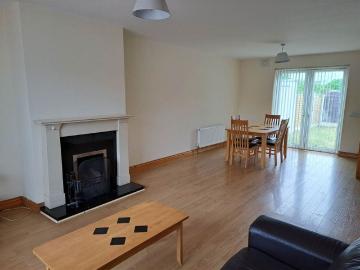 5 Caslin Way, 5 Caslin Way Strokestown, Strokestown, Co....