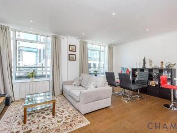 5 Chicheley Street, SE1 1 bed flat to rent £2,721 pcm...