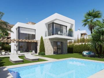 5ª Fase Exitoso Proyecto Villas A 10 Minutos Playas...