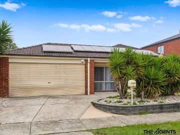 5 Forest Oak Court, Cranbourne VIC 3977 AUS