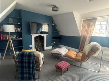 5 Killiney Hill Cottages, Killiney, Dublin, A96 VK57