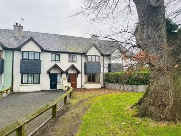 5 Lodge Court, Lodge Court, Borris, Co. Carlow, R95DF22...