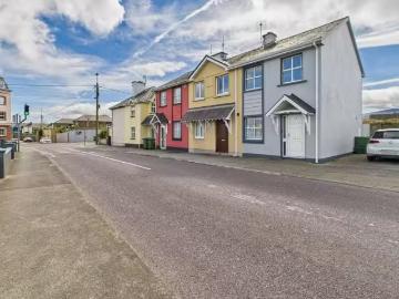 5 Low Field Apartments, Lower Basin View, Tralee, Co....