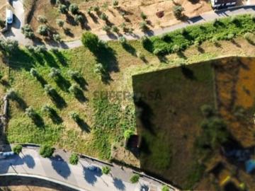5 Lotes para Construção em Paredes, Oliveira do Mondego...