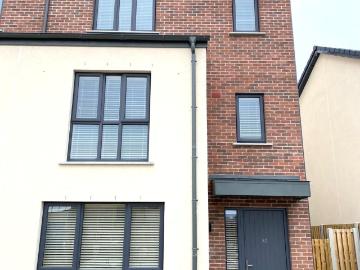 5 room house for rent