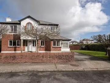 5 Strandside, Abbeyside, Dungarvan, Co. Waterford,...