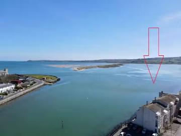 5 The Lookout, Harbour Bay, Dungarvan, Co Waterford,...